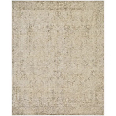 Galey Alix x Livabliss Fetscher II Indoor Machine Woven Area Rug | Wayfair North America