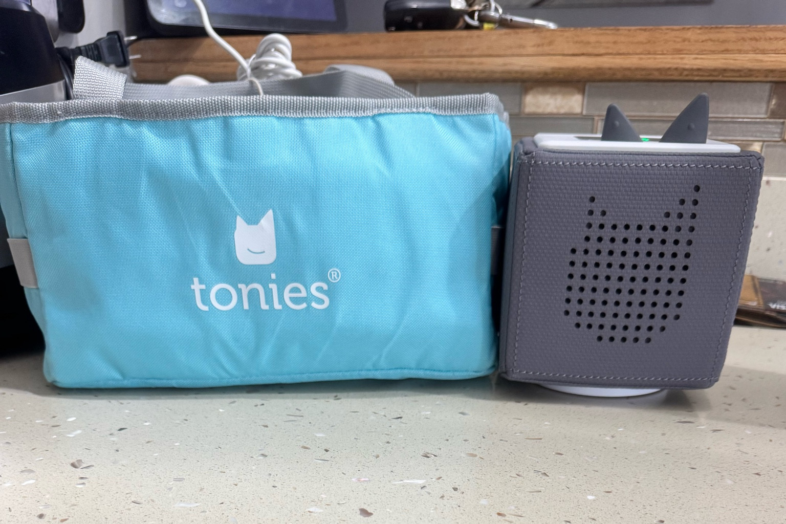 Favorite Toy to bring on all family trips! 


#LTKBaby #LTKGiftGuide #LTKKids