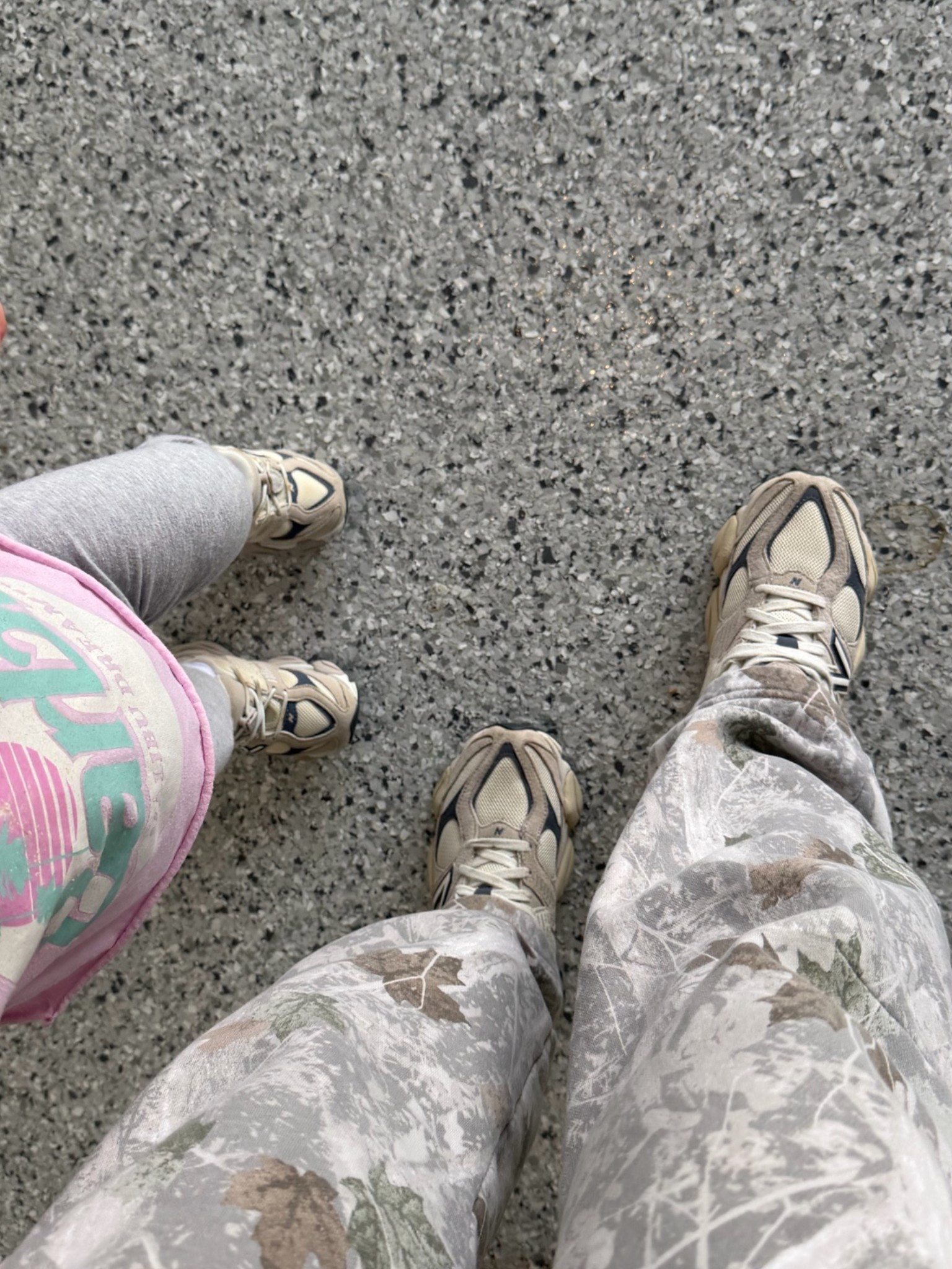 These are my favorite new balances for me and baby girl! This color way is gone but such a cute shoe.

#LTKBaby #LTKKids #LTKmomlife