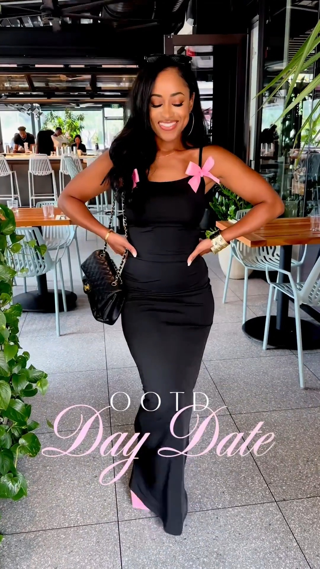 Started with a good workout session and ended with great conversation!😏🥰🩷

I found the cutest and affordable maxi dress, perfect for my Day Date! I love a good splurge from time to time, but I also love to save!


#outfitoftheday #ootd #ltkstyle #petitestyle #ootdpetite #maxidress 

#LTKPetite #LTKFindsUnder50