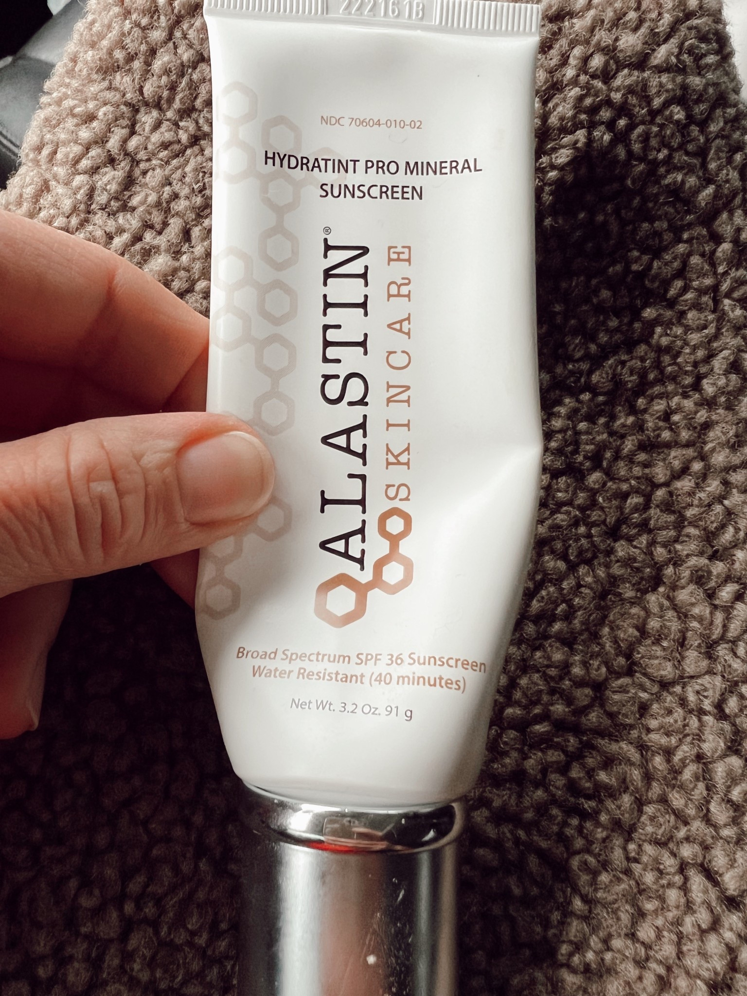 I’ve reordered multiple times, favorite tinted sunscreen/moisturizer. Buy full size get the travel size for free! 

#LTKselfcare #LTKBeauty #LTKmorningroutine