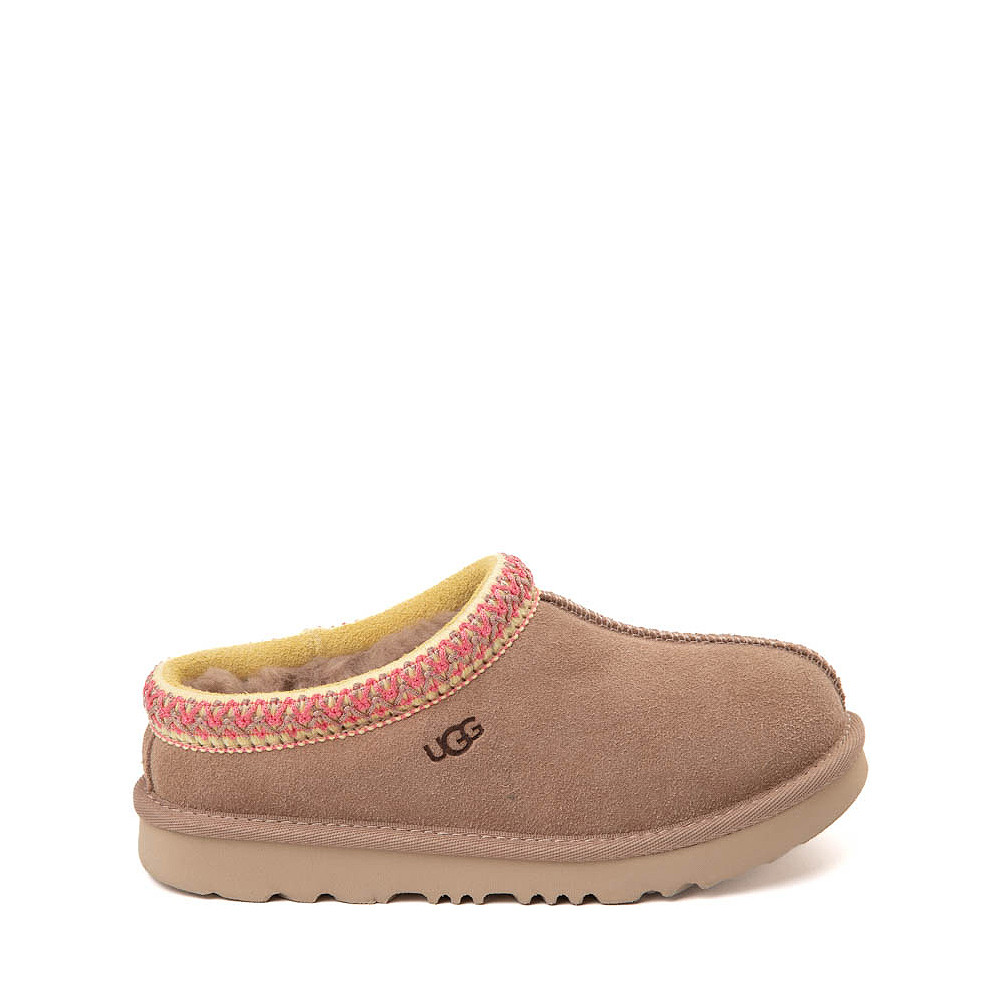 UGG® Tasman II Casual Shoe - Little Kid / Big Kid - Beachwood | Journeys