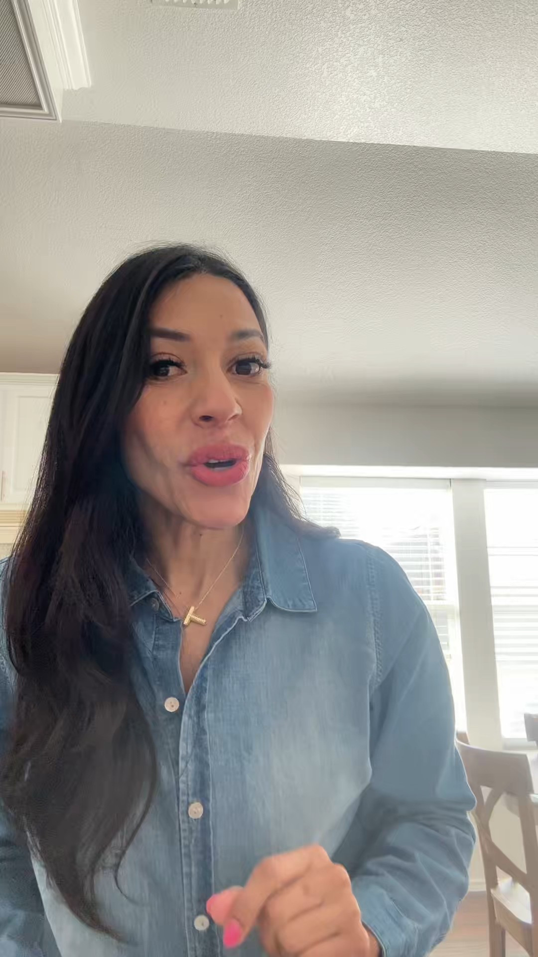 Loving my two new Amazon finds 🤍 These glasses are so chic and make such a statement with any outfit, and this ring… oh my goodness, the quality is amazing. Love, love, love!

#LTKOver40 #LTKootd #LTKvlog