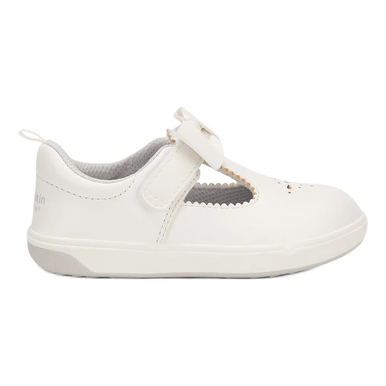 Munchkin by Stride Rite Toddler Girl Layne Mary Jane Shoes | Walmart (US)