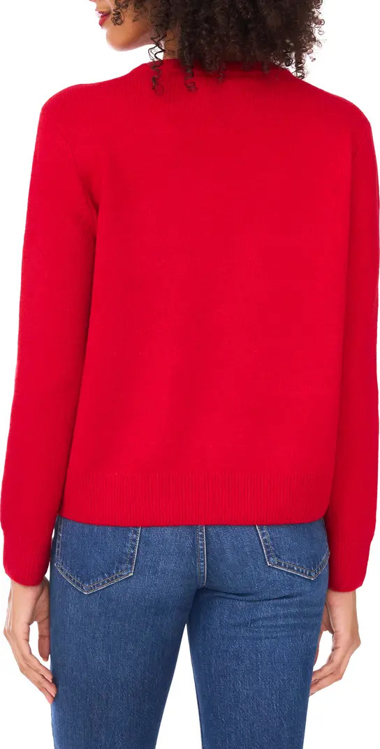 Saint Moritz Crewneck Sweater | Nordstrom