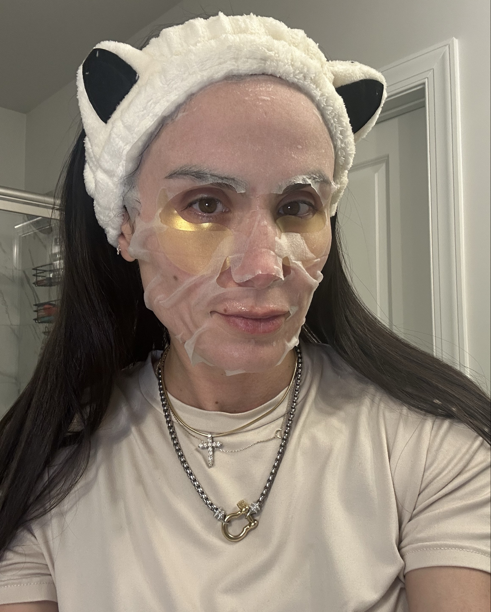 Tonight wrap up! Check out some fun products! 

#LTKOver40 #LTKBeauty #LTKFindsUnder100