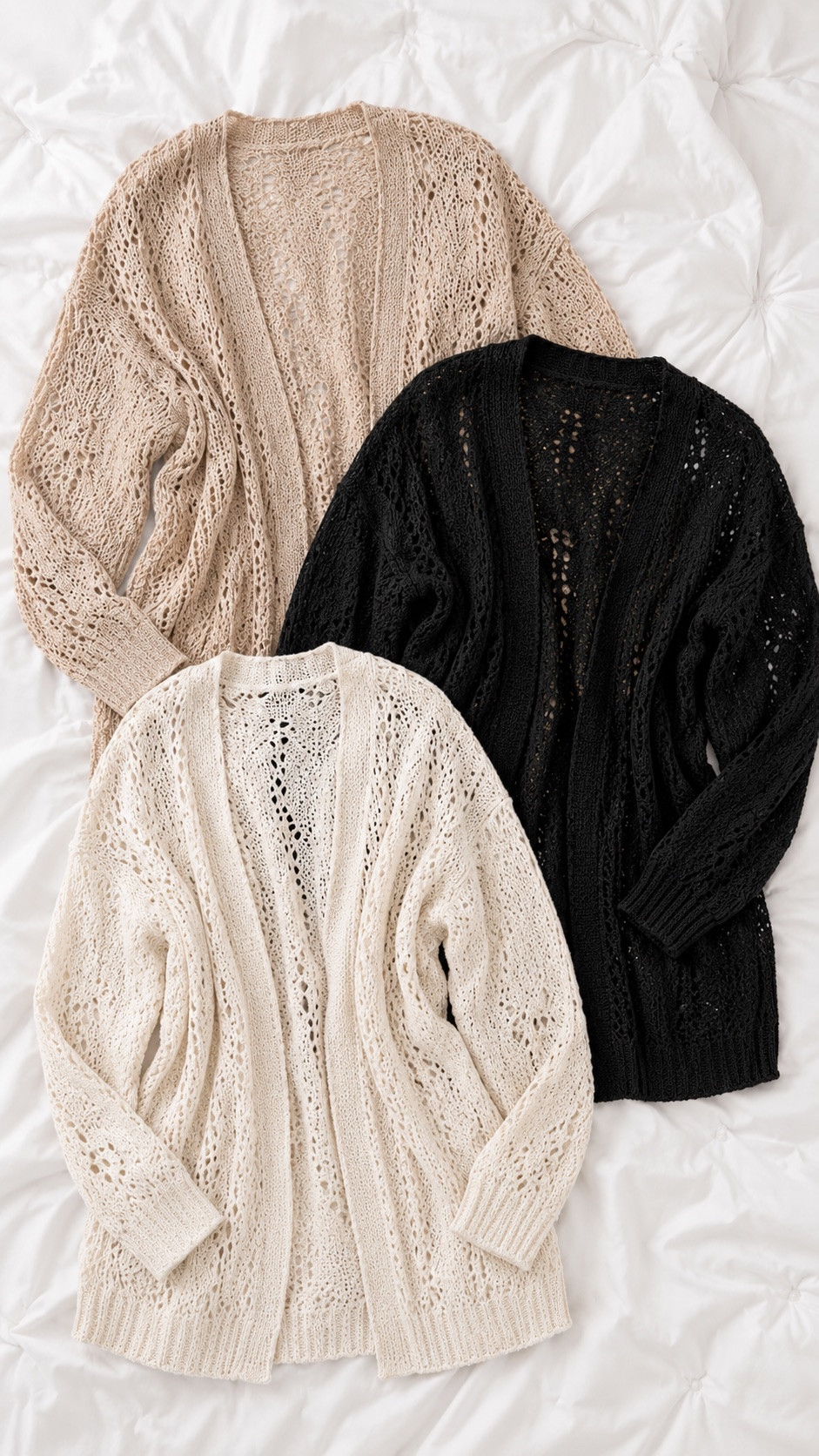 A good capsule wardrobe makes getting dressed so much easier. These are the pieces I find myself reaching for again and again because they mix, match, and work for so many occasions. Whether you’re running errands, heading to lunch, traveling, or just putting together an everyday outfit, having versatile basics takes all the guesswork out of getting dressed.

Everything is linked in my LTK!

#LTKSeasonal #LTKootd #LTKdayinmylife