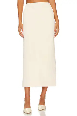 x Marianna Dionira Maxi Skirt
                    
                    L'Academie | Revolve Clothing (Global)