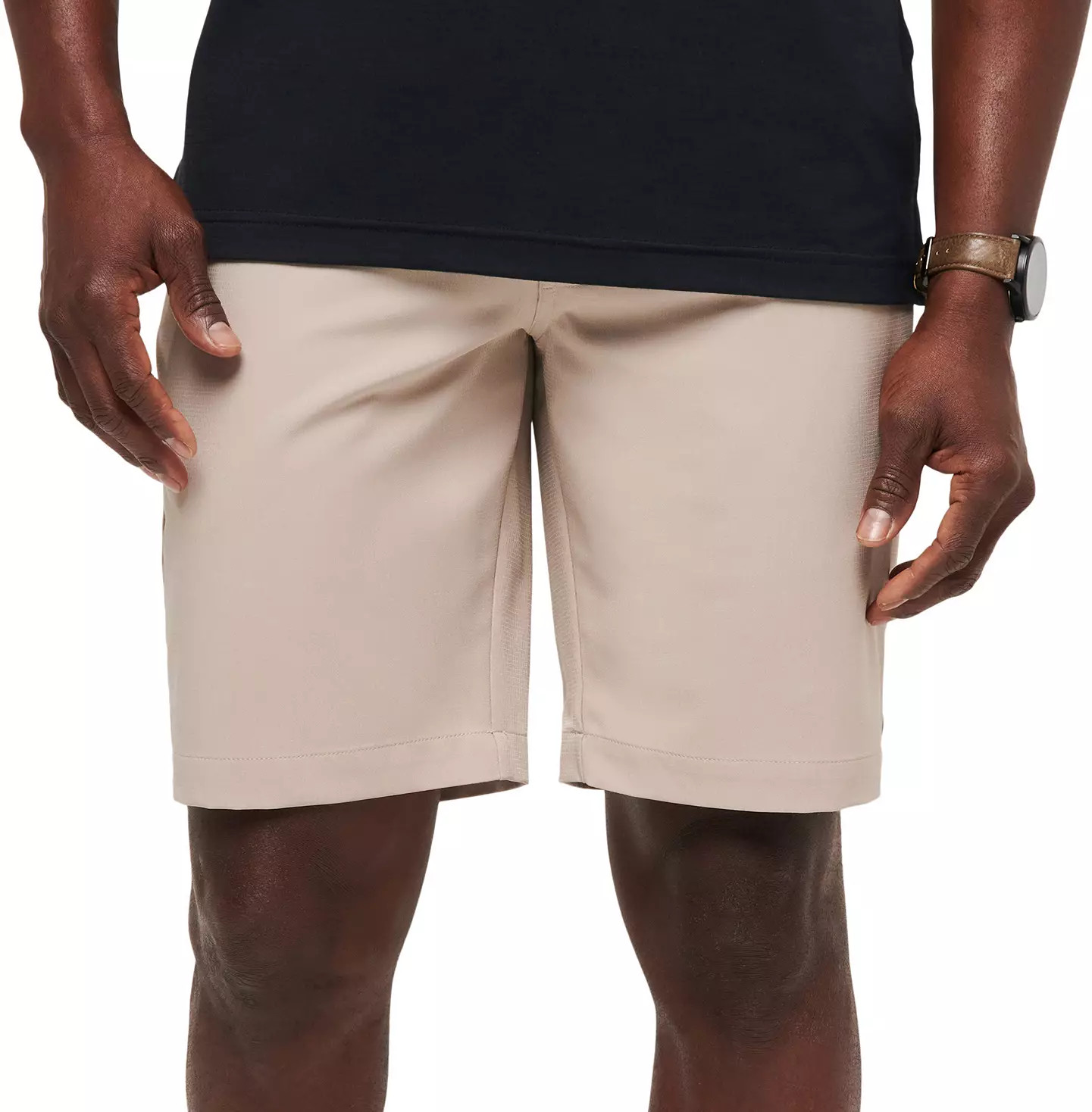 TravisMathew Men's 9" Wanderlust 9" Golf Shorts | Golf Galaxy