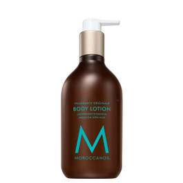Body Lotion Fragrance Originale | Moroccanoil