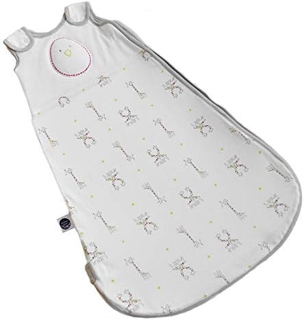 Nested Bean Zen Sack - Gently Weighted Sleep Sacks | Baby: 6-15 Months | Bamboo Cotton Blend | Ne... | Amazon (US)