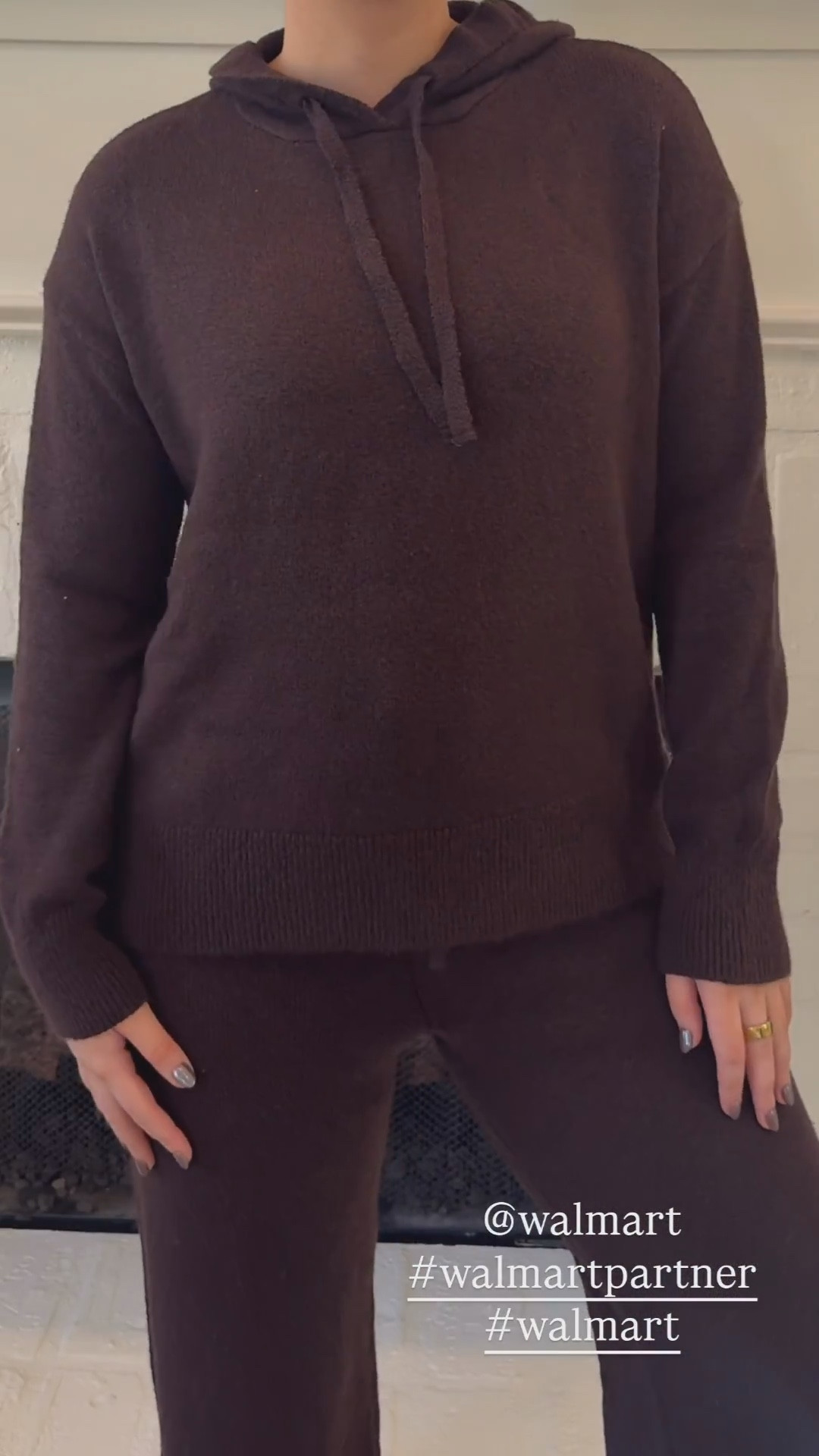  #walmartpartner #walmartfashion @walmartfashion ✨
Walmart’s Early Black Friday Deals are here!!! This lounge set feels so soft, looks elegant, and is finally a set I can actually leave the house in! The cheetah jacket adds such a fun, refreshing touch to any outfit and it’s unbelievably soft! The cardigan is my new grab-and-go favorite… seriously the softest and coziest piece! The kiddos’ pajamas are absolutely adorable for Christmas—such a cute and comfy set they’ll love! The teddy bear slippers are just too cute and so fun!! All of these pieces are so reasonably priced for the quality! I also linked even more Walmart Fashion new arrivals in my LTK so you can shop other must-have pieces too!! ✨🤍#LTKFamily

#LTKHoliday #LTKGiftGuide