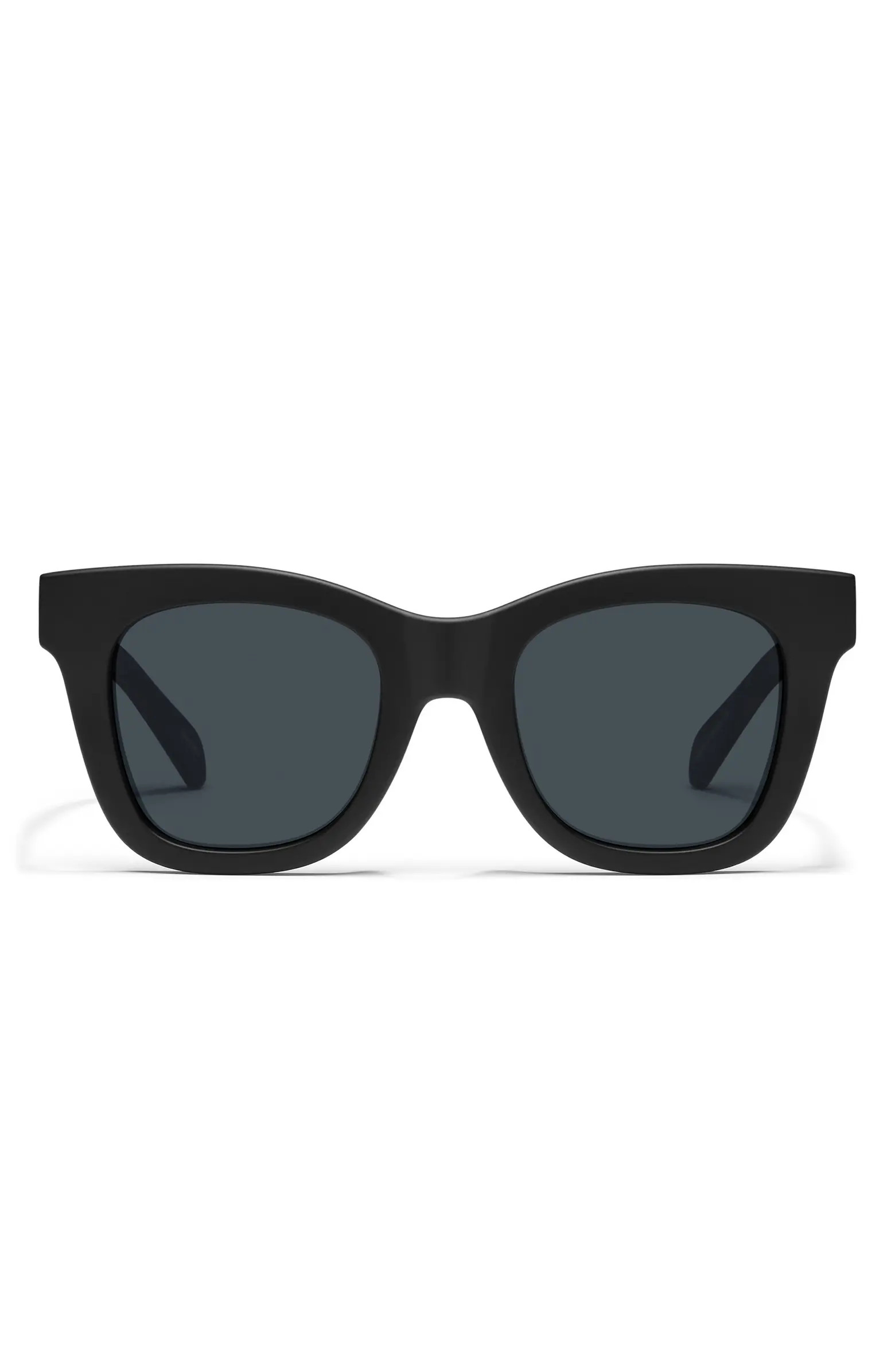 After Hours 51mm Polarized Square Sunglasses | Nordstrom