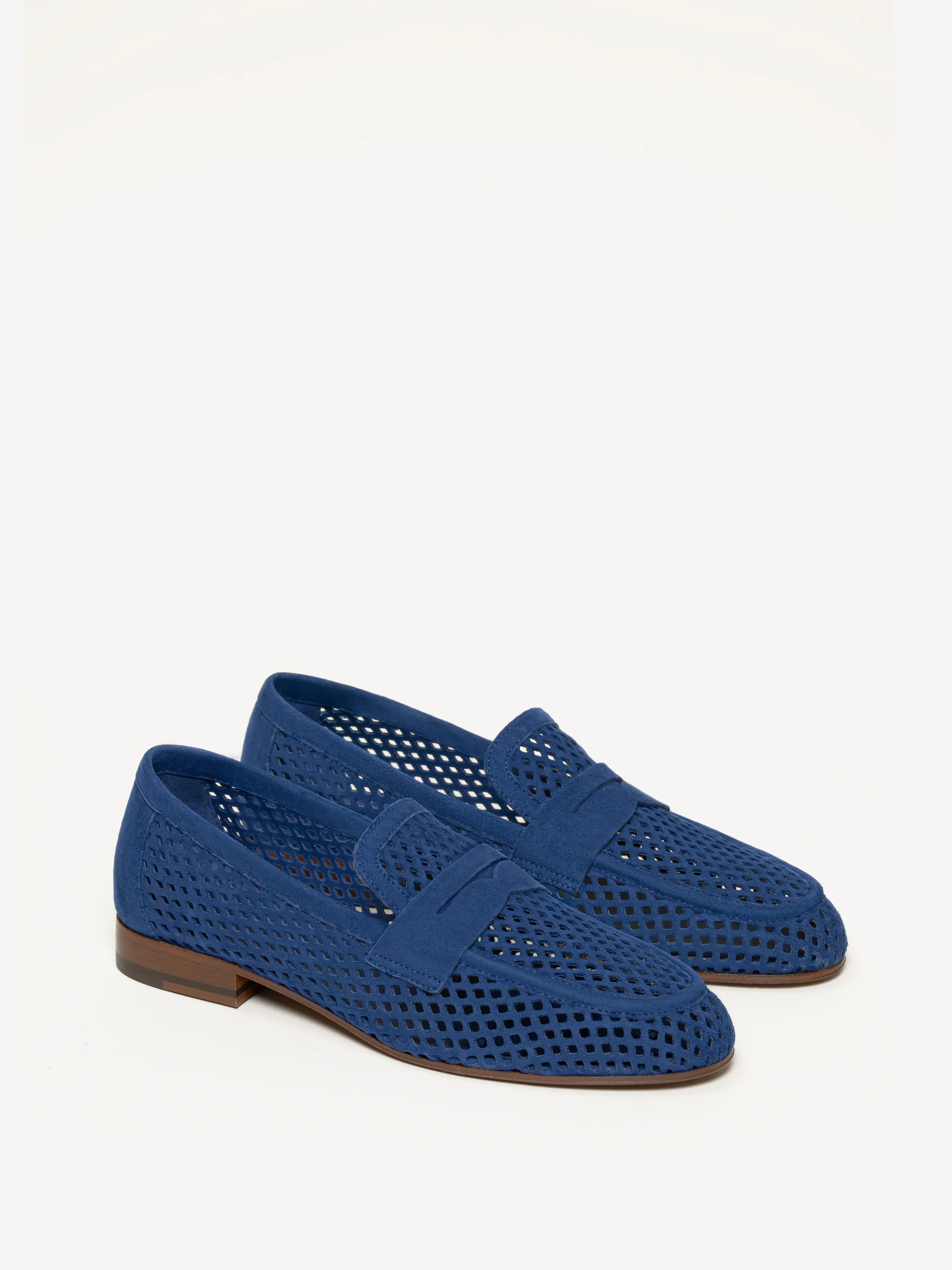 The Sacca Donna Lattice | M.GEMI