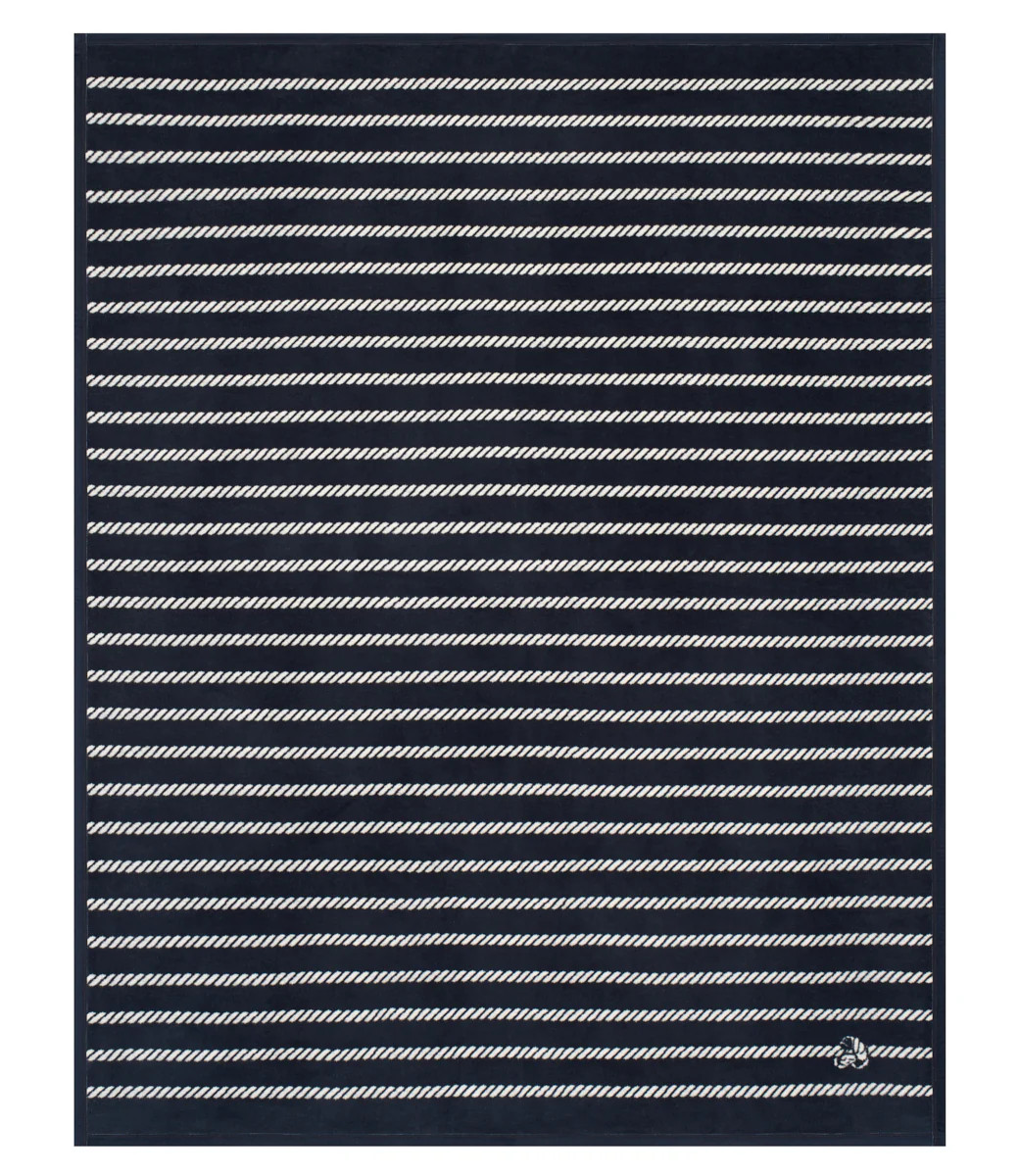 Tie the Knot Throw Blanket | ChappyWrap | ChappyWrap