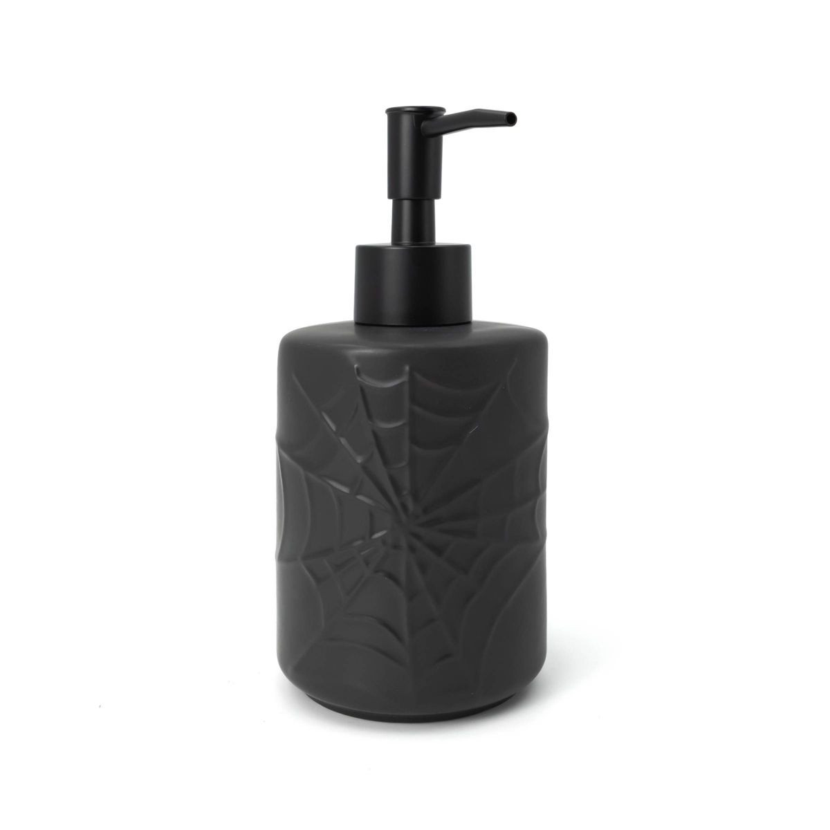 Soap Pump Black Web - Bullseye's Playground\u2122 | Target