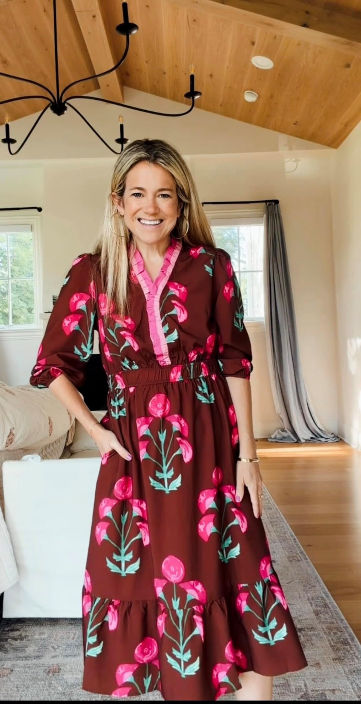Amazon dress!
Amazon, amazon finds, affordable fashion, fall, fall fashion, amazon outfits, amazon fashion, amazon new arrivals, fall style, outfits over 40
 

 #LTKootd #LTKSeasonal #LTKOver40