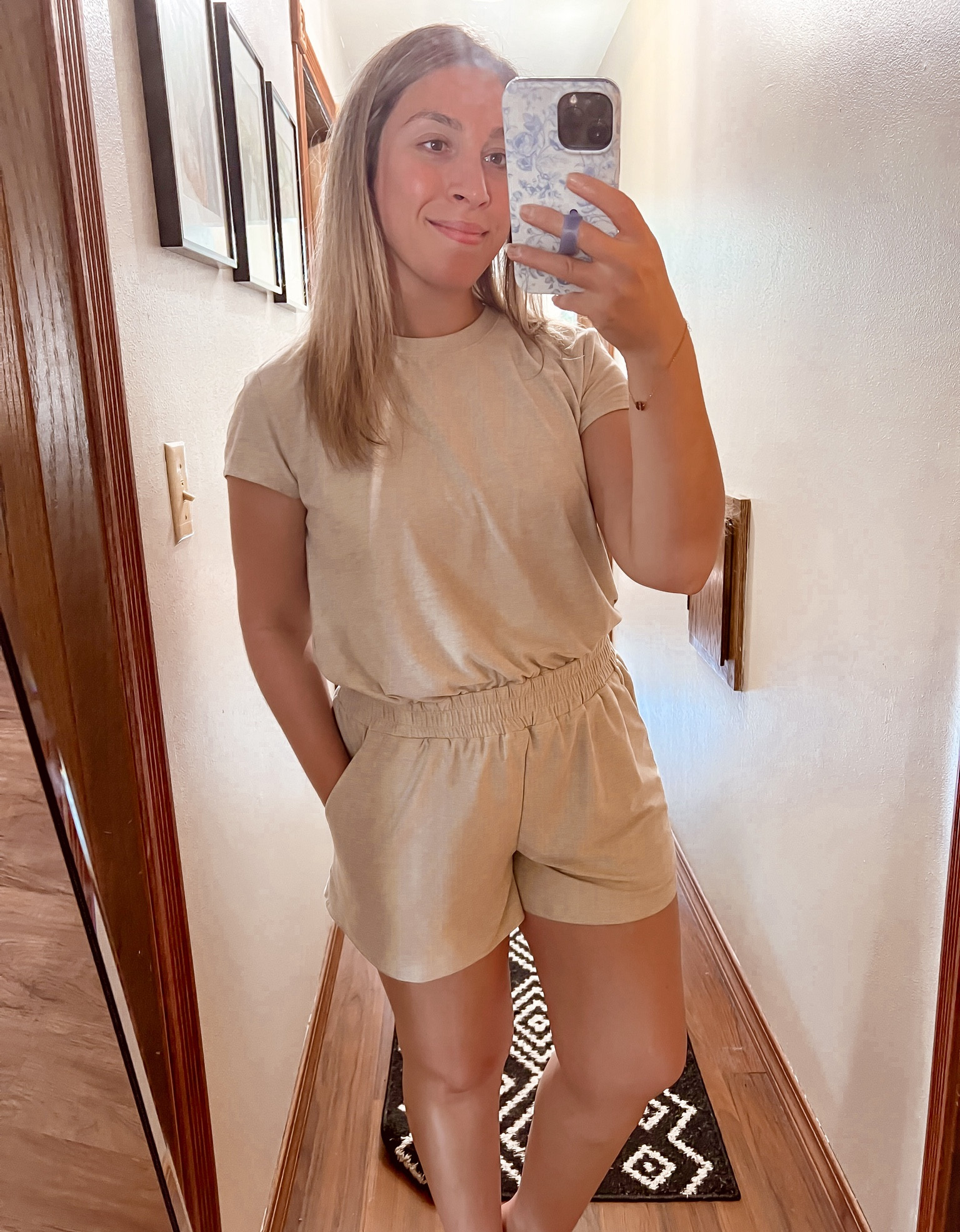 The most comfy romper I’ve ever put on. So cozy and soft. I want to own everything from this brand. Will link my other favs  

#LTKSummerSales