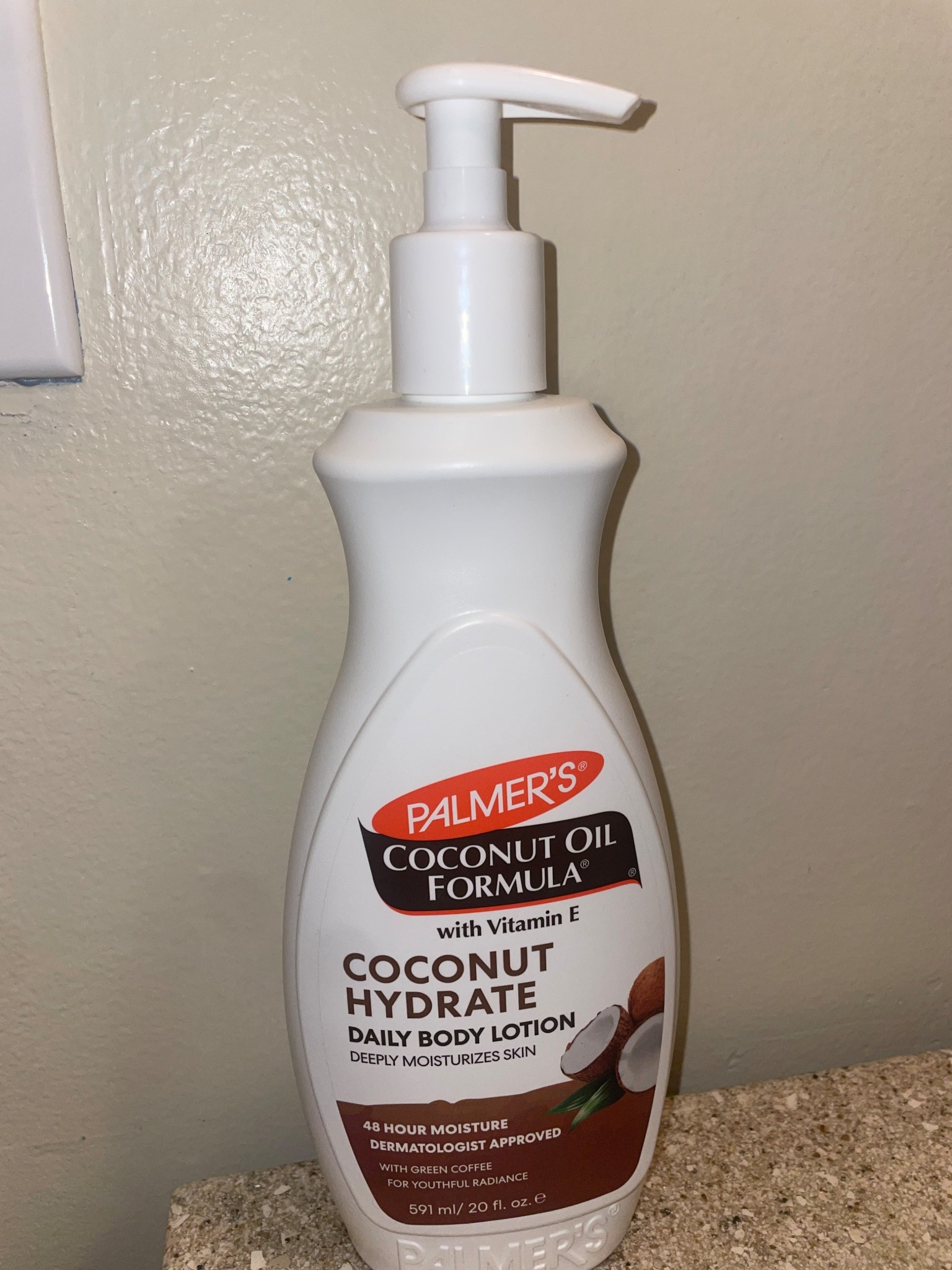 One of my go-to’s for moisturizer and youthful look! 🥥

#LTKselfcare #LTKgrwm #LTKmomlife