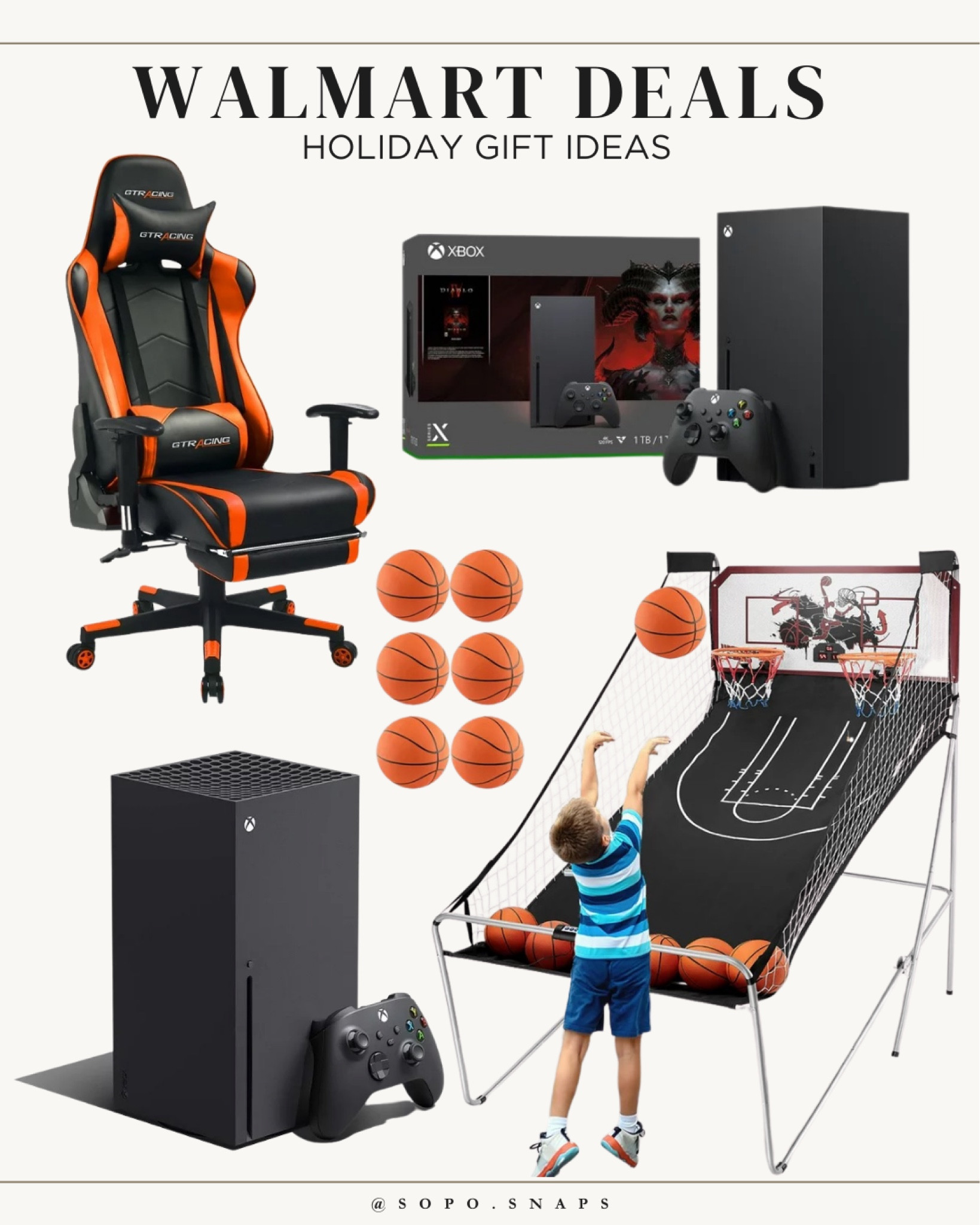 WALMART DEALS! Gift ideas for kids/teens! 

#LTKGiftGuide #LTKsalealert #LTKkids