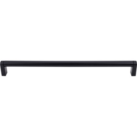 Top Knobs M1020 Pennington 11-3/8 Inch Center to Center Handle Cabinet Pull from the Bar Pulls Se... | Build.com, Inc.