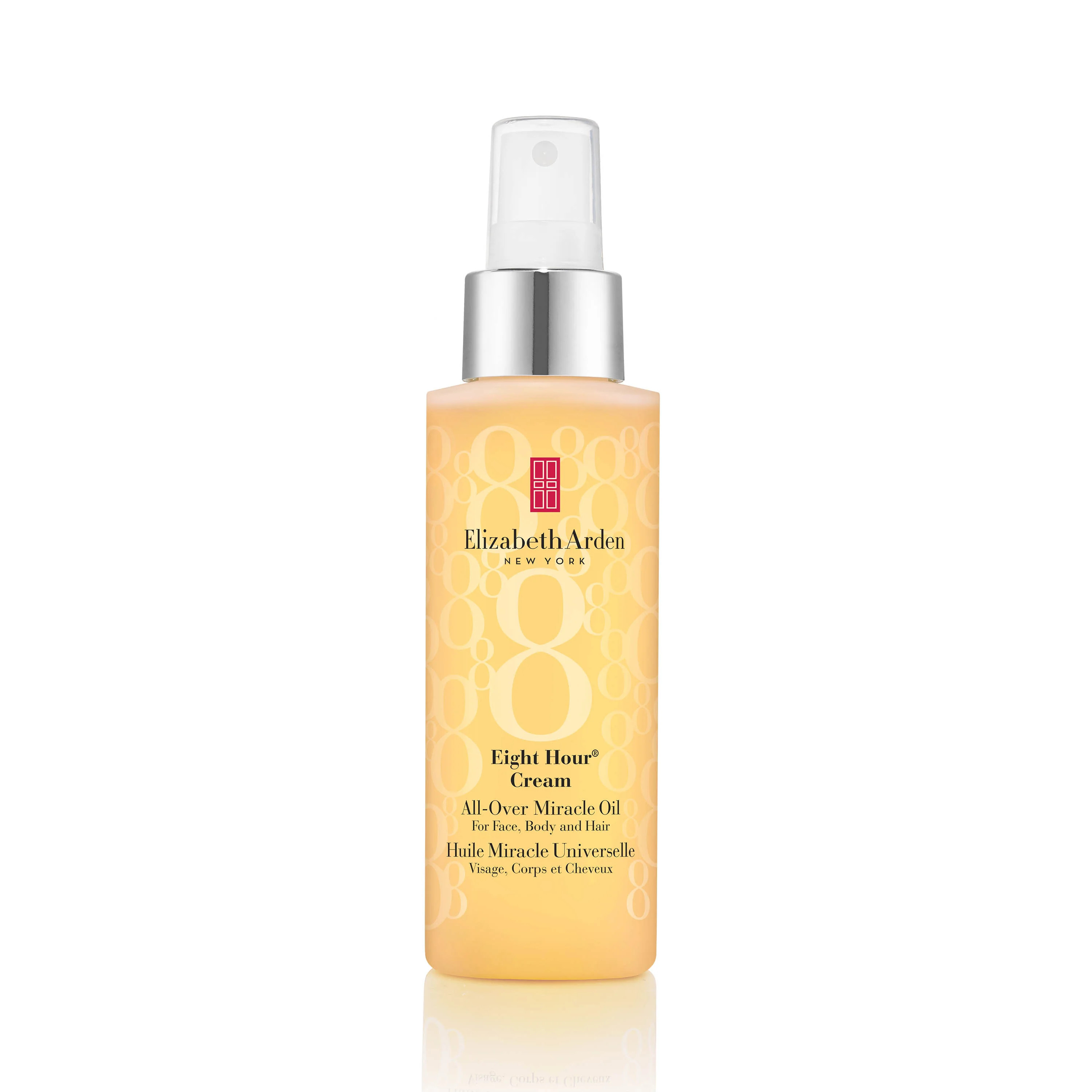 Eight Hour® Cream All-Over Miracle Oil | Elizabeth Arden UK
