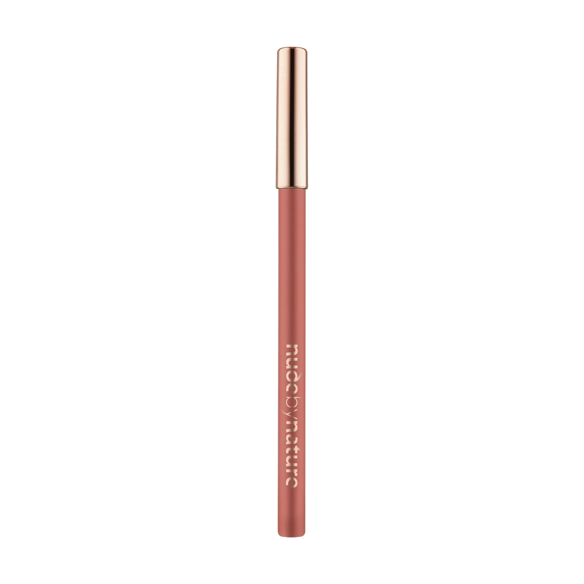 Nude by Nature Lip Defining Pencil, 07 Dusty Pink | Walmart (US)