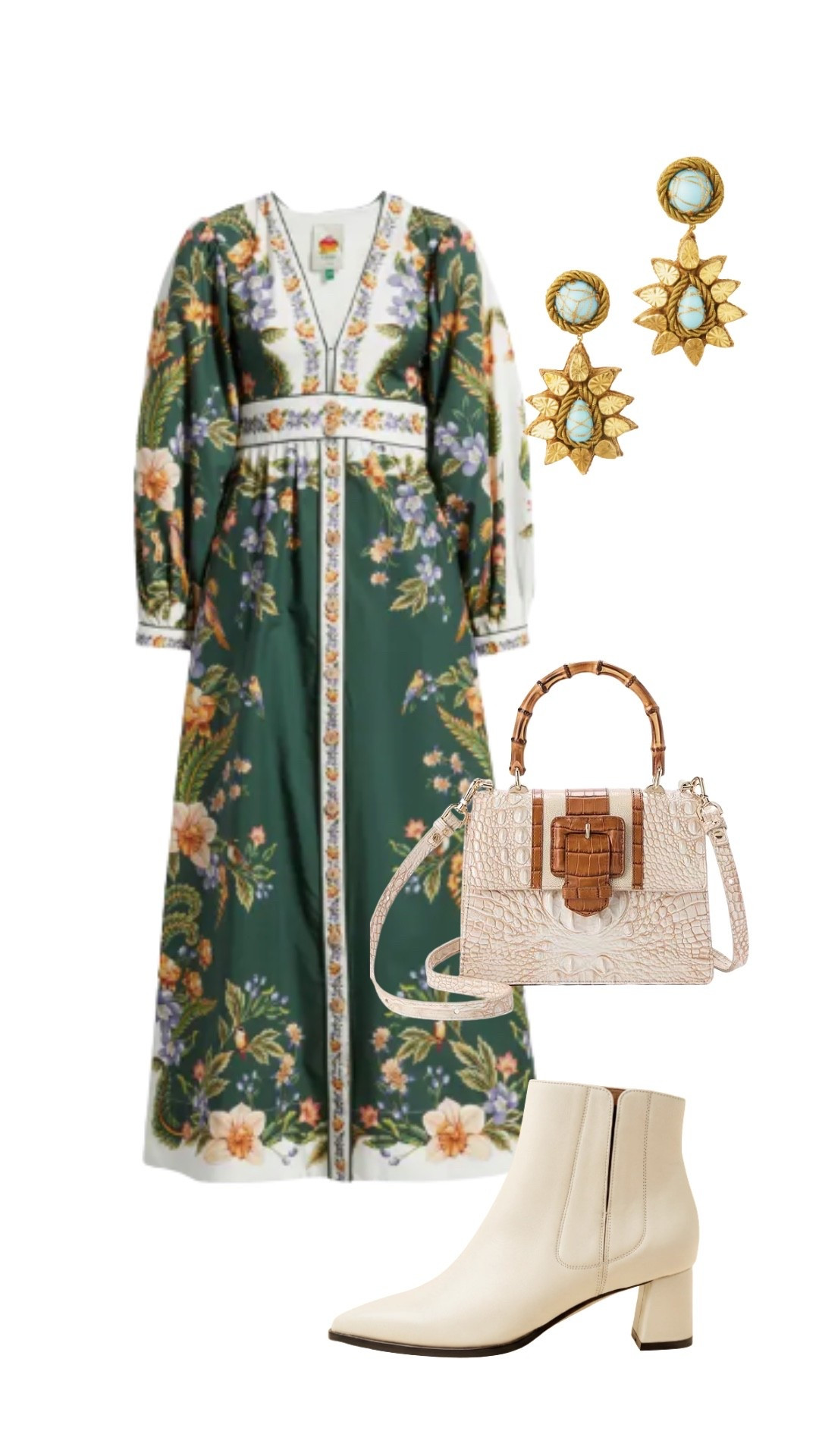 This outfit is perfect for right now!!!



#LTKspringdress


#LTKgrwm #LTKootd