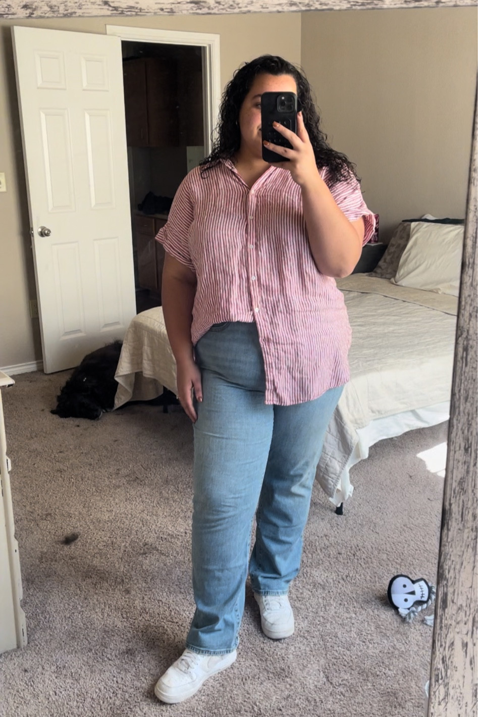 OOTD ✨

#LTKworkwear #LTKshoecrush