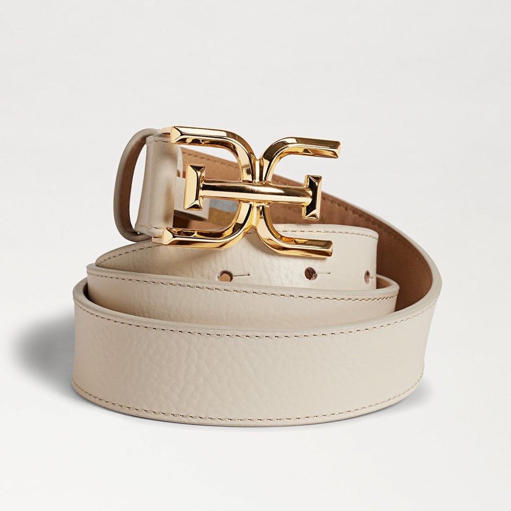 35MM Logo Belt | Sam Edelman