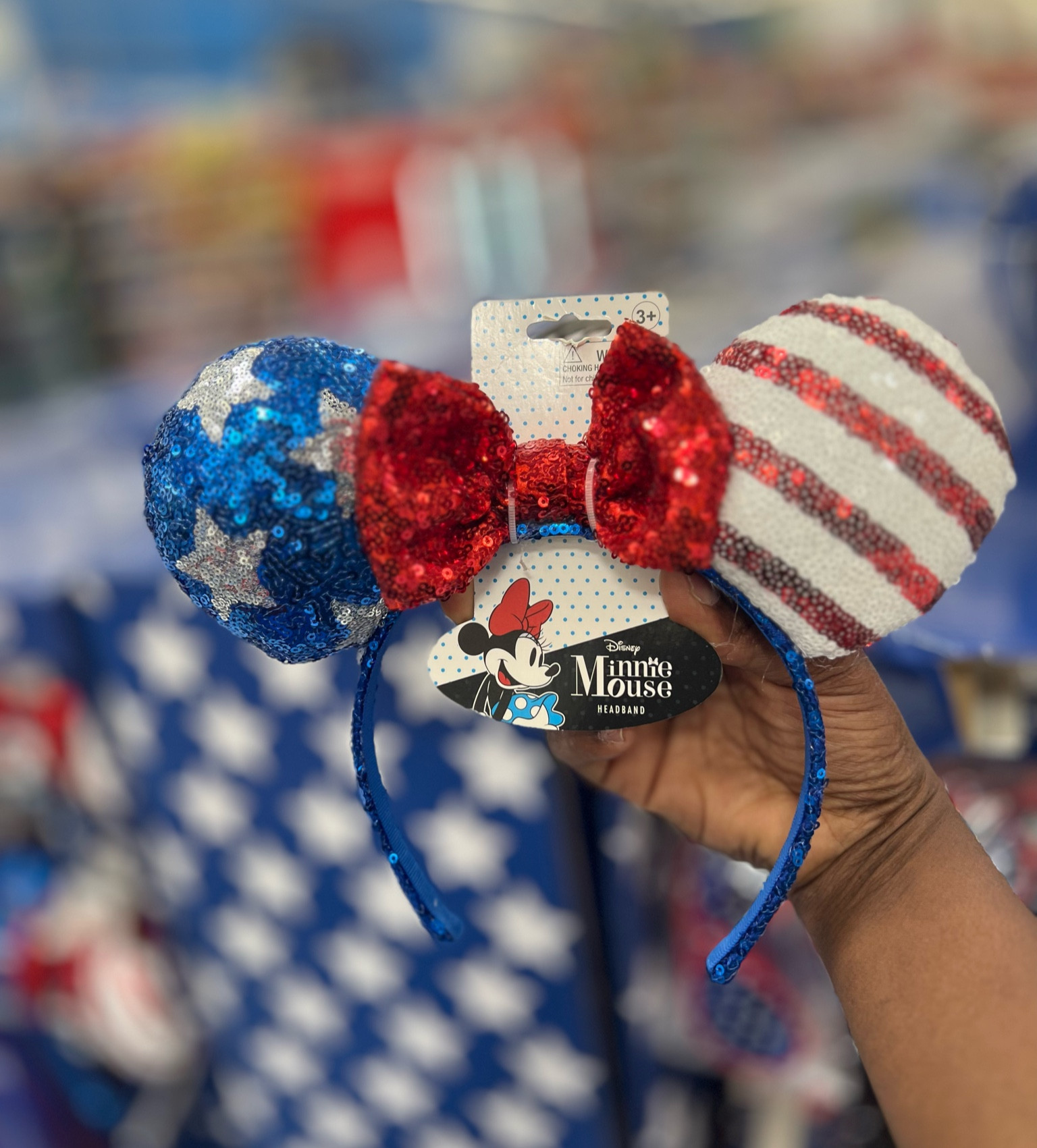 4th of July Minnie Mouse Ideas! 

#LTKtravel #LTKkids #LTKunder50