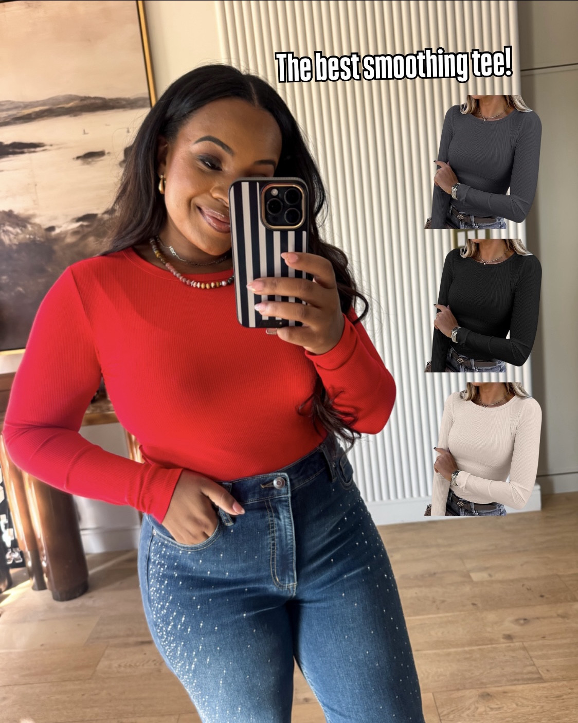 These are my tried and true MVPs.👏🏾

Use code 8DXOZZ7X to save on my air purifier and PRFQF3CJ on my foot massager!

#LTKGiftGuide #LTKFindsUnder100 #LTKFindsUnder50