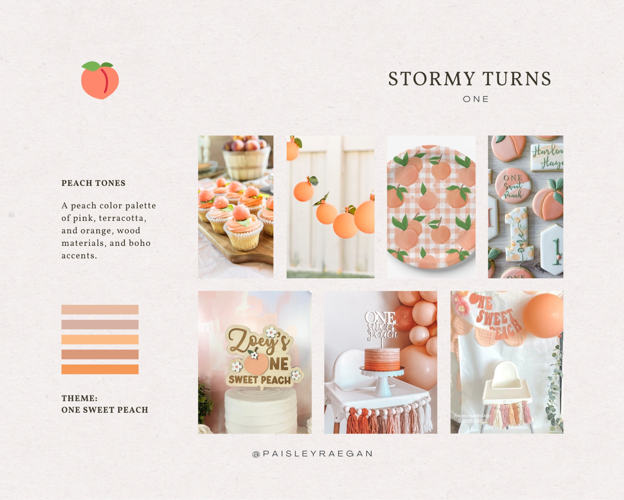 One sweet peach birthday party theme

sweet one birthday, peach themed birthday, girl first birthday, sweet as a peach

#LTKkids #LTKbaby #LTKparties