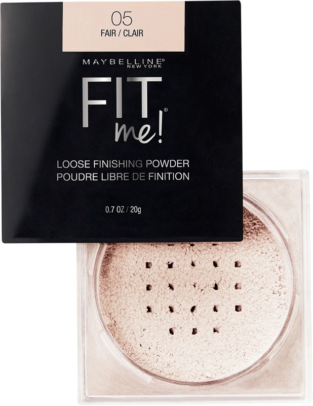 Fit Me Loose Finishing Powder | Ulta