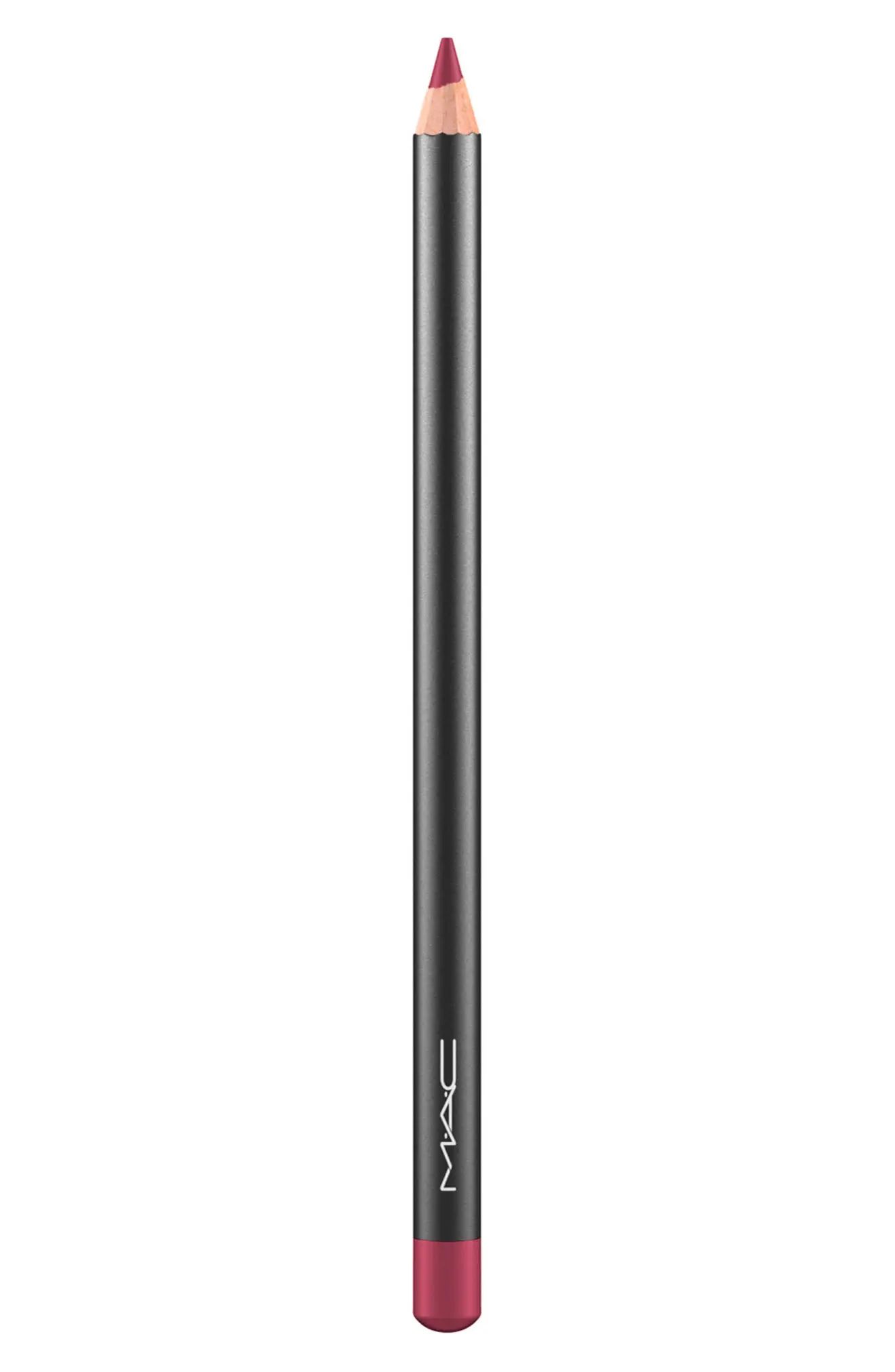 MAC Lip Pencil - Beet | Nordstrom