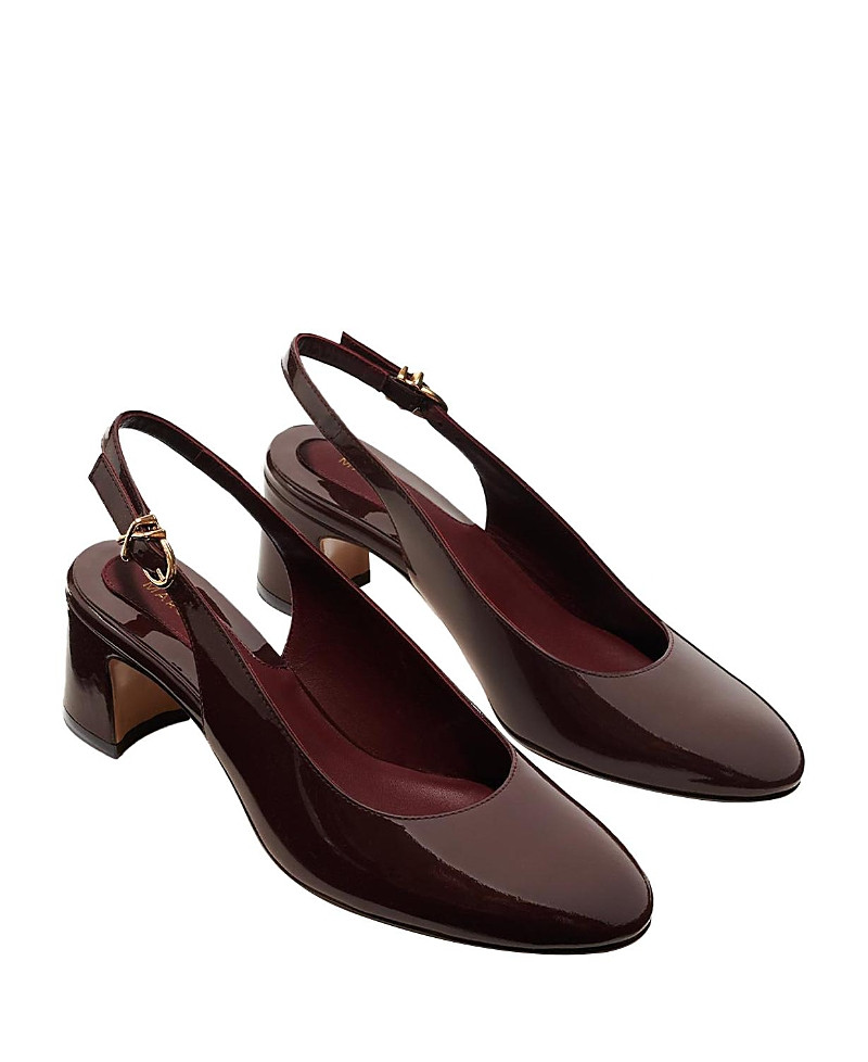 Margaux Women's The Cluny Slingback Pumps | Bloomingdale's (US)