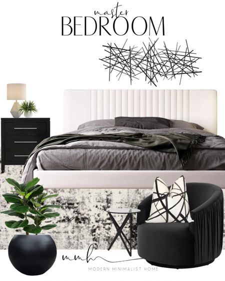 Master Bedroom inspiration.

Neutral bedroom, bedroom, bedroom inspo,  white bed, black chair, black and white rug, bedroom decor, bedroom bench, bedroom rug, bedroom furniture, bedroom artwork, bedroom dresser, bedroom ideas, bedroom chair, master bedroom, master bedroom inspo, master bedroom decor, master bedroom ideas, master bedroom furniture, modern bedroom, Dresser, dresser bedroom, dresser styling, wayfair dresser, affordable nightstands, affordable rugs, Nightstand, night stand styling, nightstand styling, decorative bowl, Art, abstract art, wall art, wall art living room, Rugs, rugs bedroom, affordable rugs, layered rugs, Home, home decor, home decor on a budget, home decor bedroom, modern home, modern home decor, modern organic, Amazon, wayfair, wayfair sale, target, target home, target finds, affordable home decor, cheap home decor, sales

#LTKhome