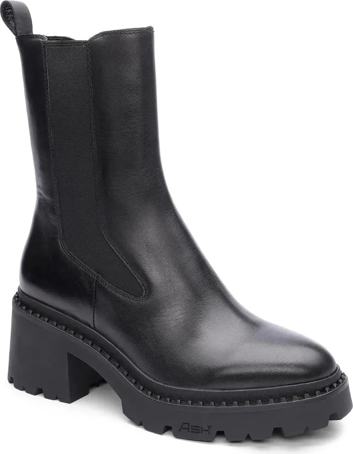Nico Anniversary Platform Chelsea Boot (Women) | Nordstrom