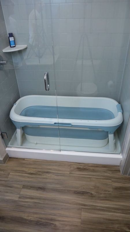 Three Bathroom Must-Haves! #amazonfinds #amazonmusthaves #founditonamazon #amazonhaul #bathroom #shower #amazonhome #home #amazon #fyp

#LTKhome