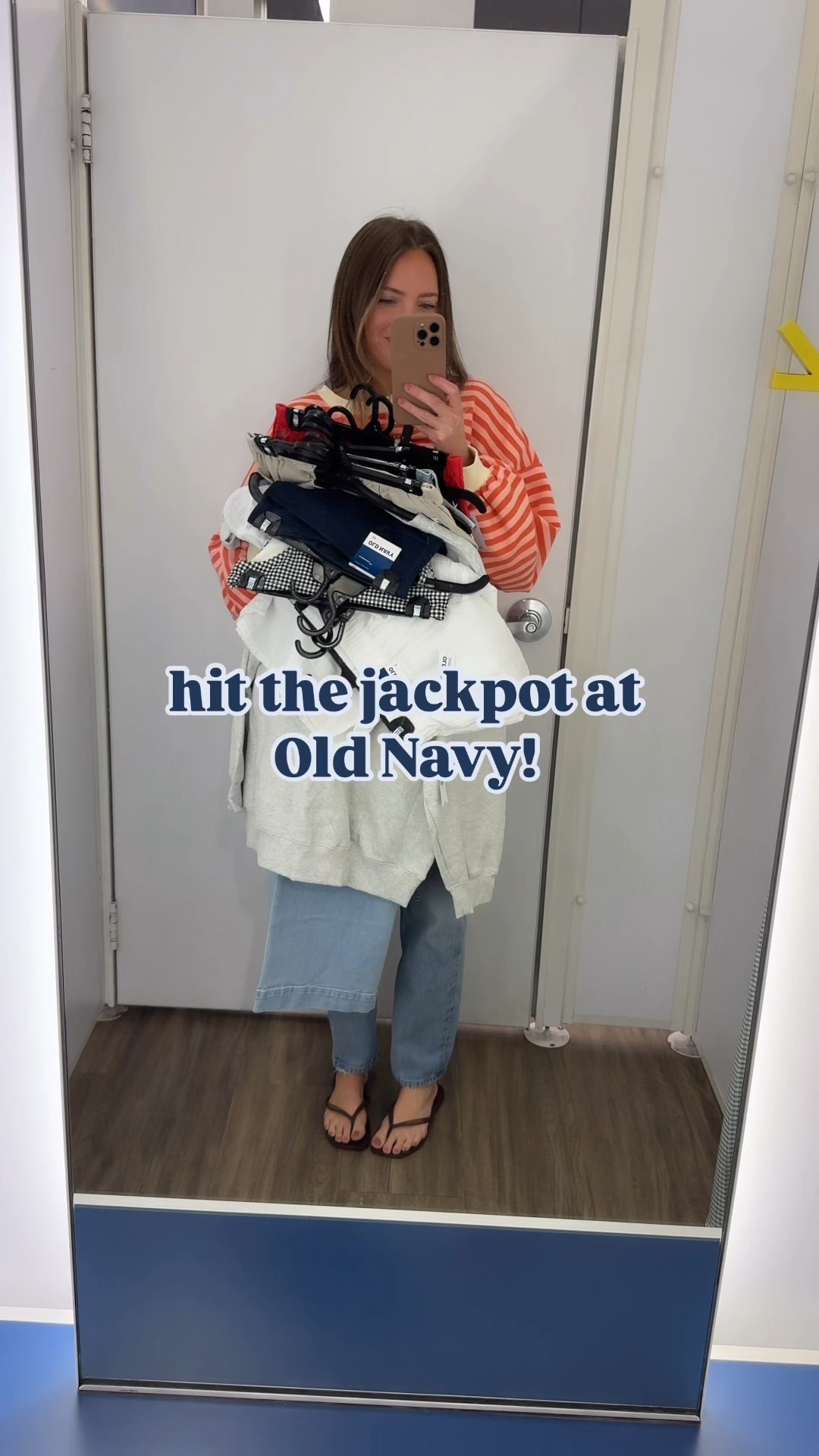 The CUTEST new arrivals at Old Navy!

#LTKFindsUnder50 #LTKStyleTip #LTKSwim