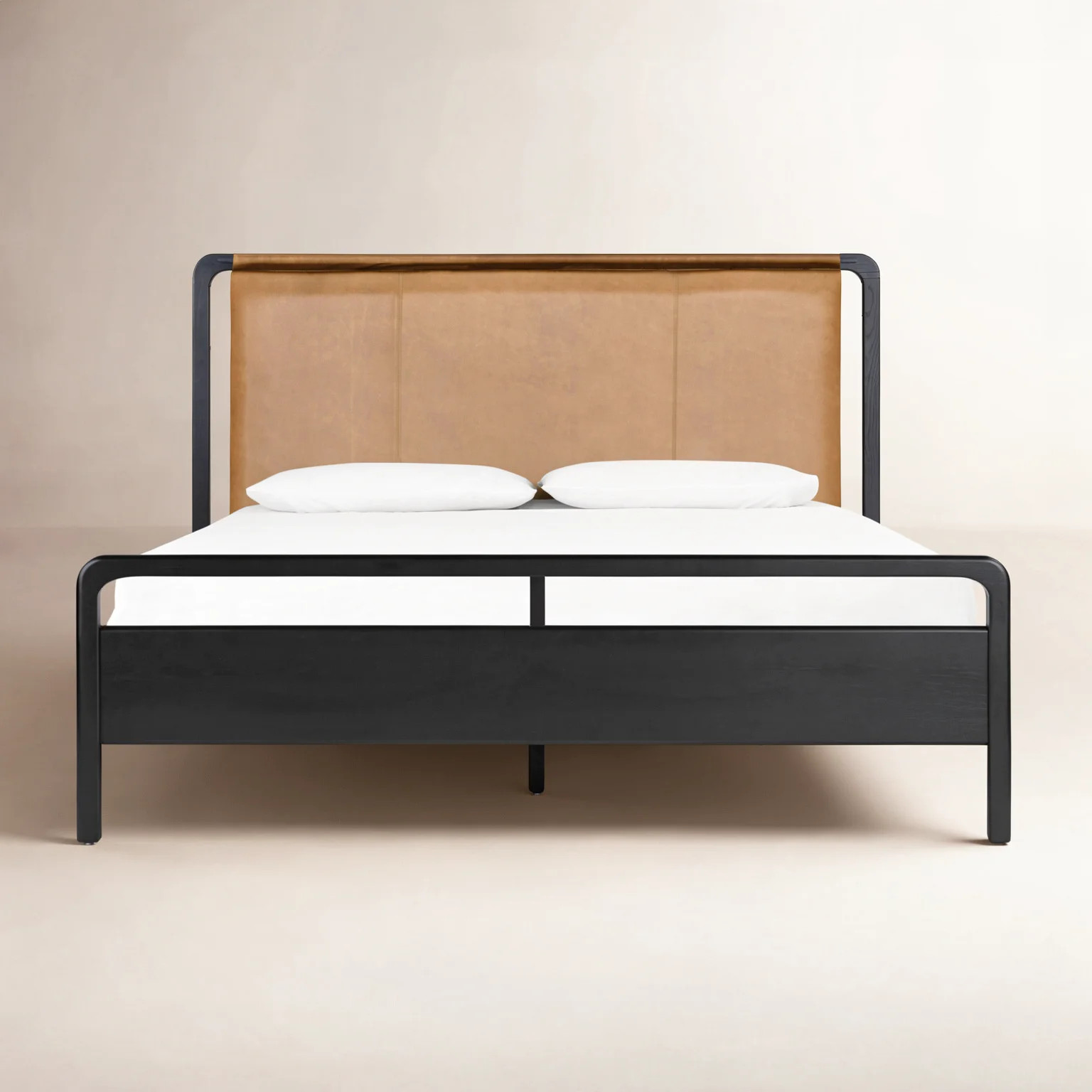Karsten Platform Bed | Wayfair North America