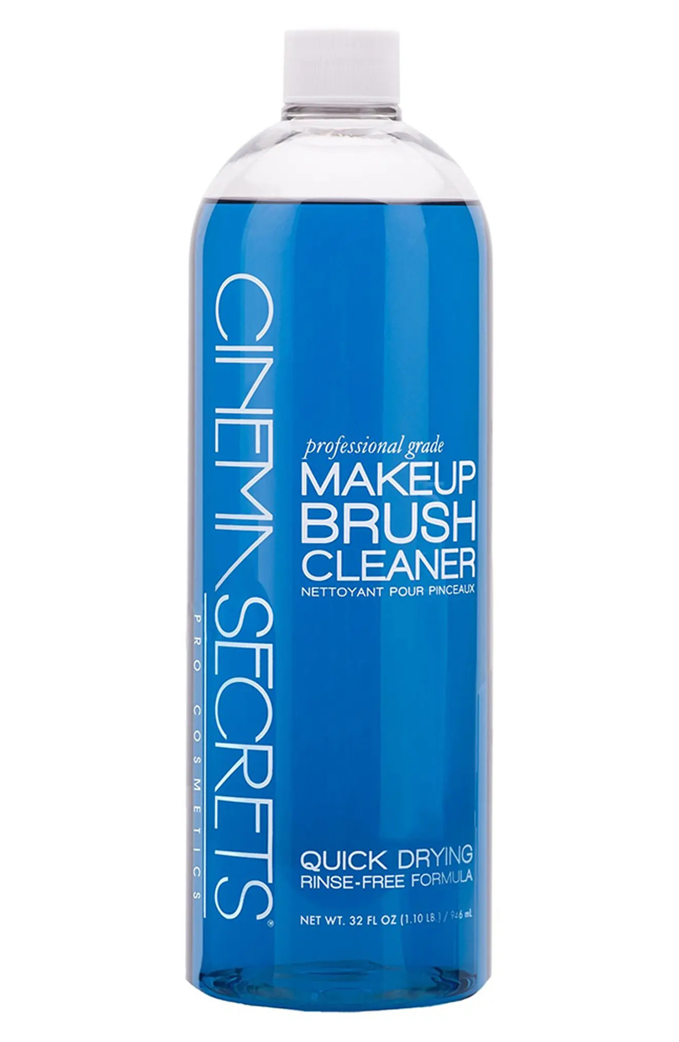 Cinema Secrets Makeup Brush Cleaner (Women) | Nordstrom | Nordstrom