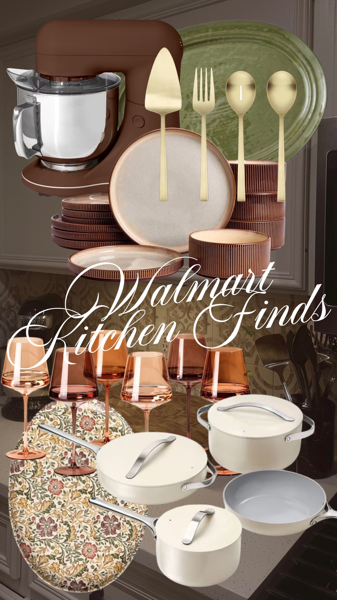 Walmart kitchen finds I’ve been loving lately 🤍 practical, cute, and actually worth adding to the kitchen.

#WalmartFinds #WalmartHome #WalmartKitchen #KitchenFinds #KitchenEssentials #HomeFinds #HomeDecor #KitchenInspo #HomeInspo #LTKFinds #LTKHome #LTKCreator

#LTKdayinmylife #LTKHome #LTKSeasonal