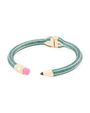 Pencil Bangle Bracelet | TJ Maxx
