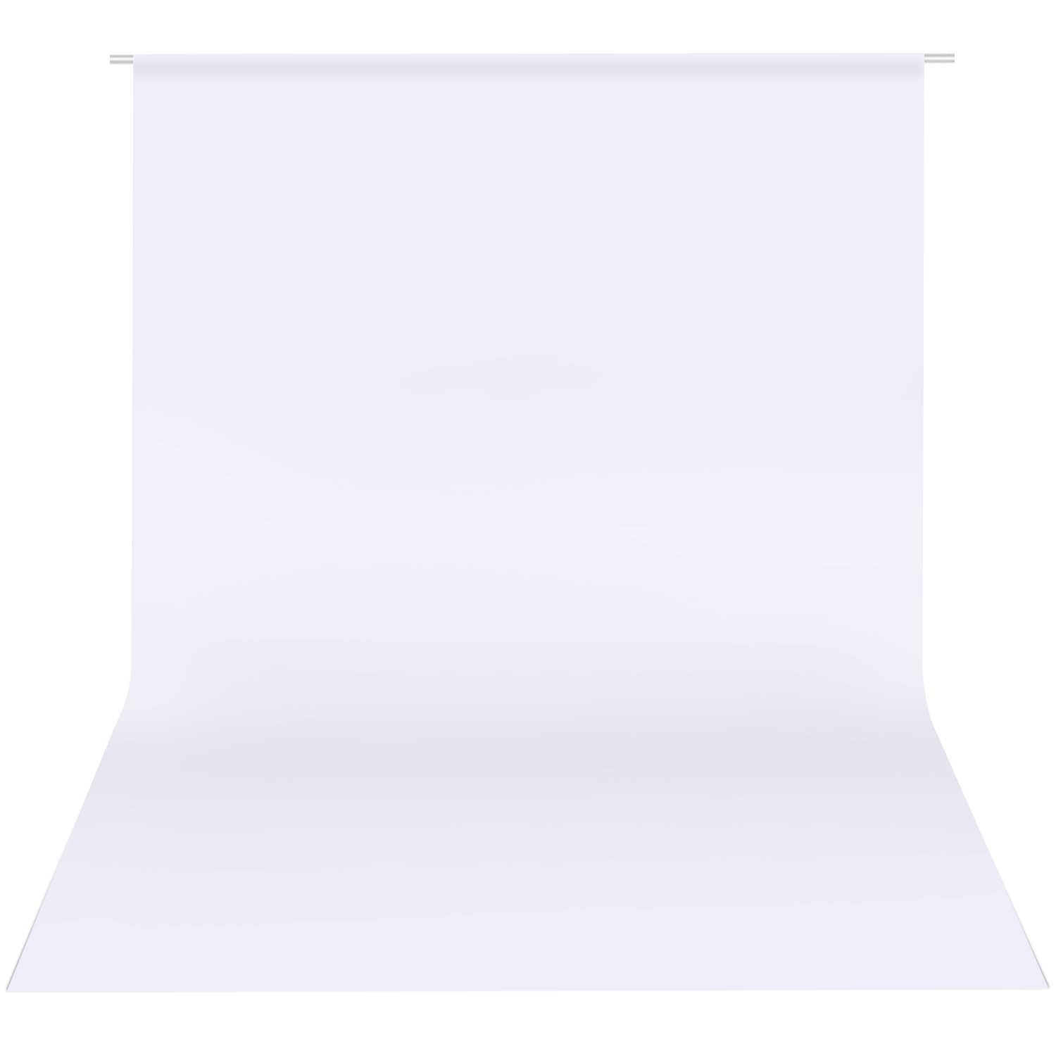 White Photography Backdrops for Photoshoot, HEMMOTOP 10x8 ft White Photo Backdrop Background Curt... | Amazon (US)