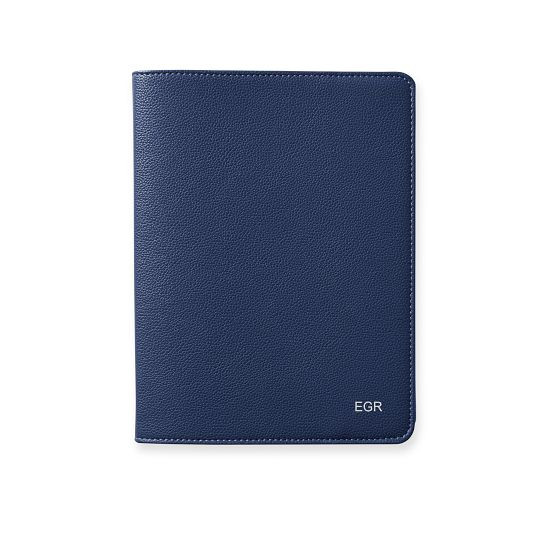 Classic Refillable Journal | Mark and Graham