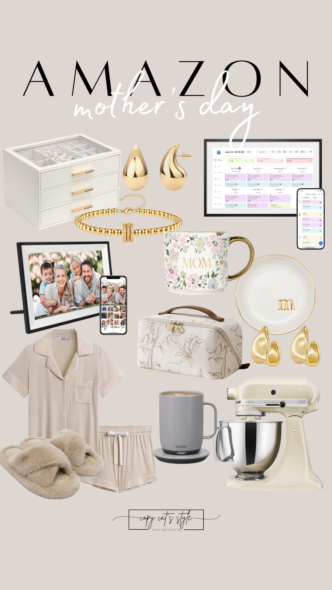 Mother’s Day gift guides for all the special ladies in your life ❤️

#LTKMothersDay