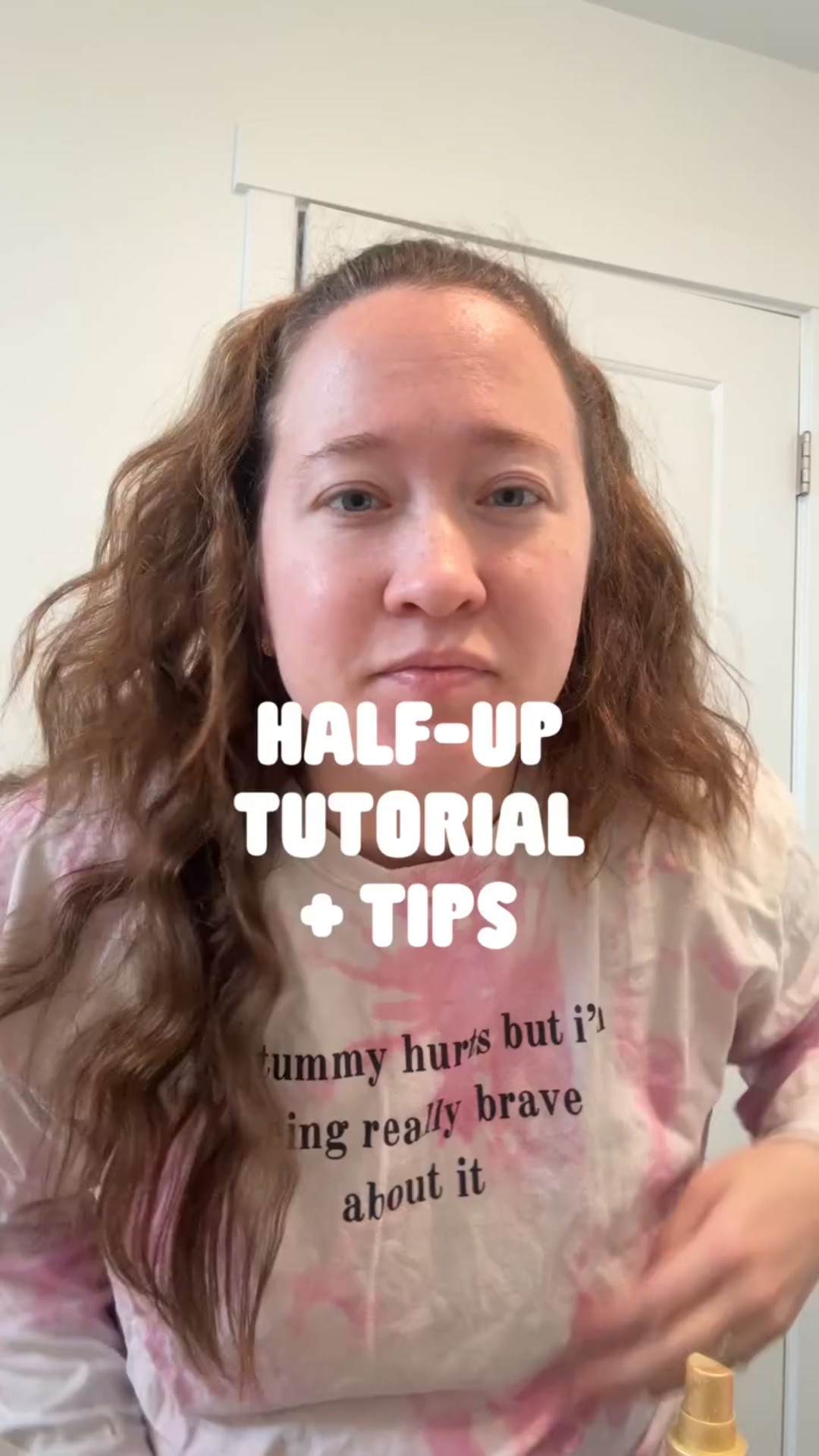 2026 is (hopefully) the year I ditch the mom bun every day and finally level up my hairstyles. 

Learning new styles over the past year has helped my confidence so much. 🥹 So, I’m hoping that sharing hairstyle ideas here can inspire other moms to take a few minutes for themselves in the morning to help their confidence. ❤️

@gimmebeauty makes the best hair products and were a big part of what inspired me to start!