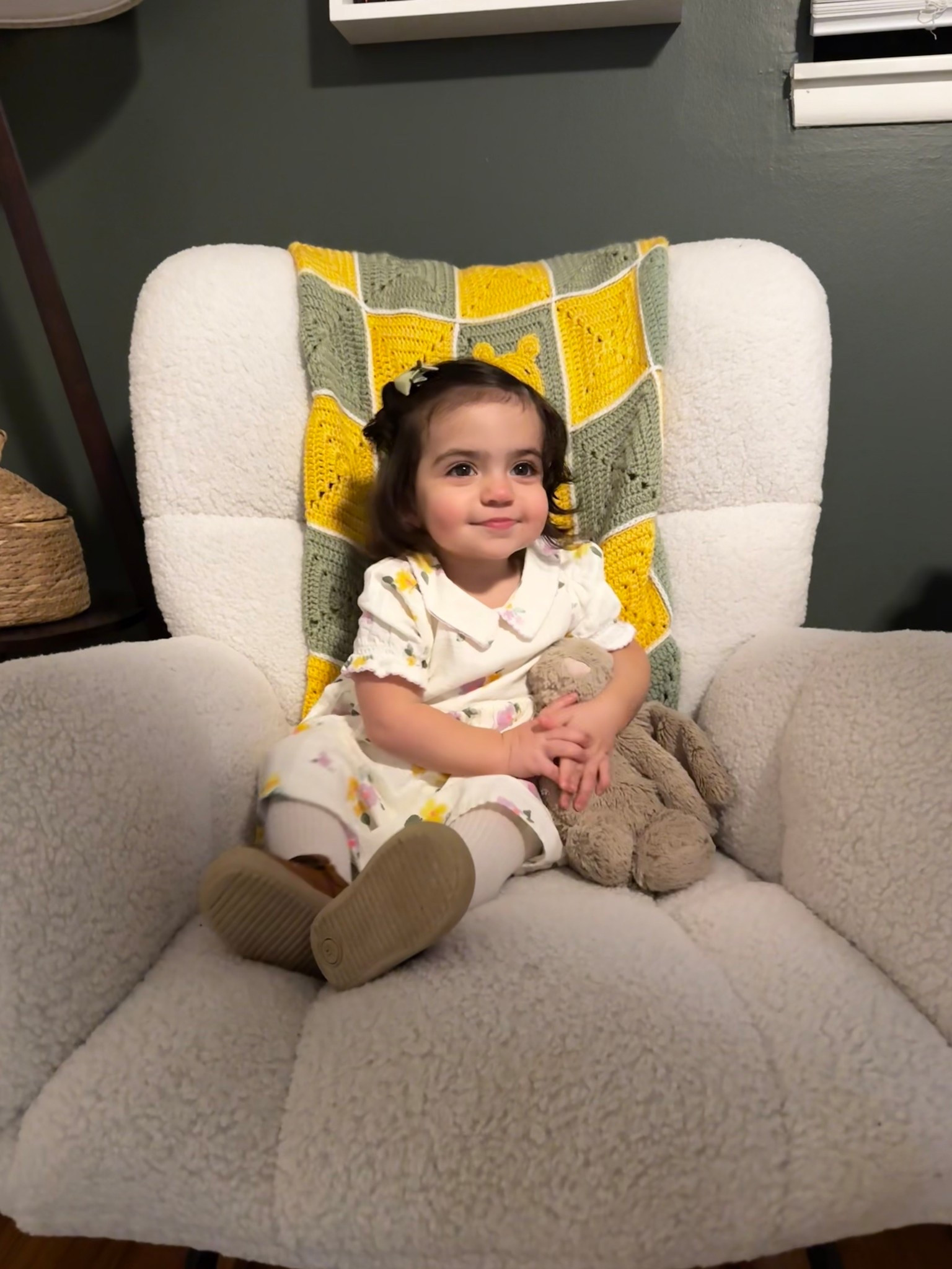 Flower Dress with Bloomers (tights not included)

#LTKSeasonal #LTKSpringSale #LTKBaby