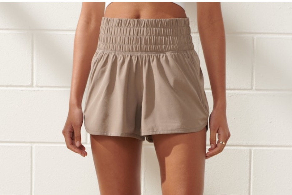 Abercrombie summer shorts

#LTKSeasonal #LTKGiftGuide #LTKFind